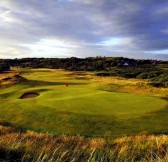 Royal Troon Golf Club Old Course | Golfové zájezdy, golfová dovolená, luxusní golf
