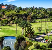 Santa Clara Golf Marbella | Golfové zájezdy, golfová dovolená, luxusní golf