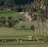 Santa Clara Golf Marbella | Golfové zájezdy, golfová dovolená, luxusní golf