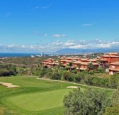 Santa Clara Golf Marbella | Golfové zájezdy, golfová dovolená, luxusní golf