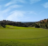 Santa Clara Golf Marbella | Golfové zájezdy, golfová dovolená, luxusní golf