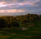 El Bosque Golf Club | Golfové zájezdy, golfová dovolená, luxusní golf