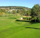 El Bosque Golf Club | Golfové zájezdy, golfová dovolená, luxusní golf