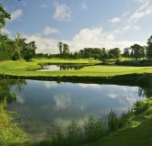 The K Club - Palmer Ryder Cup Course | Golfové zájezdy, golfová dovolená, luxusní golf