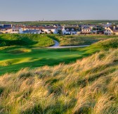 Ballybunion - The Cashen Course | Golfové zájezdy, golfová dovolená, luxusní golf