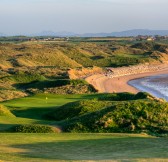 Ballybunion - The Cashen Course | Golfové zájezdy, golfová dovolená, luxusní golf