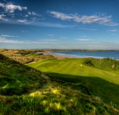 Ballybunion - The Cashen Course | Golfové zájezdy, golfová dovolená, luxusní golf