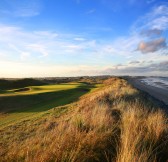 Portmarnock Links Golf | Golfové zájezdy, golfová dovolená, luxusní golf