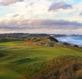 Portmarnock Links Golf | Golfové zájezdy, golfová dovolená, luxusní golf