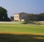 Donnafugata Golf Course - Parkland Course | Golfové zájezdy, golfová dovolená, luxusní golf