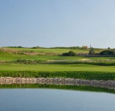 Donnafugata Golf Course - Links Course | Golfové zájezdy, golfová dovolená, luxusní golf