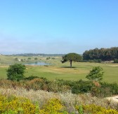 Donnafugata Golf Course - Links Course | Golfové zájezdy, golfová dovolená, luxusní golf