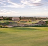 Donnafugata Golf Course - Links Course | Golfové zájezdy, golfová dovolená, luxusní golf