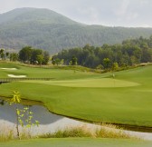 Ba Na Hills Golf Course | Golfové zájezdy, golfová dovolená, luxusní golf