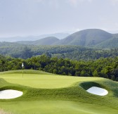 Ba Na Hills Golf Course | Golfové zájezdy, golfová dovolená, luxusní golf