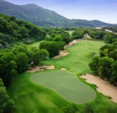 Laguna Lang Co Golf Course | Golfové zájezdy, golfová dovolená, luxusní golf