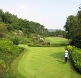 Laguna Lang Co Golf Course | Golfové zájezdy, golfová dovolená, luxusní golf