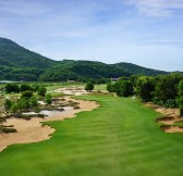 Laguna Lang Co Golf Course | Golfové zájezdy, golfová dovolená, luxusní golf