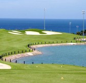 Sea Links Golf & Country Club | Golfové zájezdy, golfová dovolená, luxusní golf