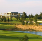 Montgomerie Links Golf Club Vietnam | Golfové zájezdy, golfová dovolená, luxusní golf