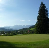 Golf Eichenheim | Golfové zájezdy, golfová dovolená, luxusní golf