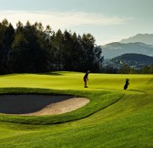 Golf Eichenheim | Golfové zájezdy, golfová dovolená, luxusní golf