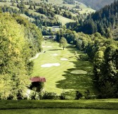 Golf Eichenheim | Golfové zájezdy, golfová dovolená, luxusní golf