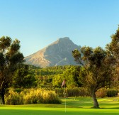 Santa Ponsa I. | Golfové zájezdy, golfová dovolená, luxusní golf