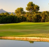 Santa Ponsa I. | Golfové zájezdy, golfová dovolená, luxusní golf