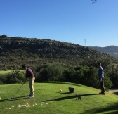 Capdepera Golf Club | Golfové zájezdy, golfová dovolená, luxusní golf