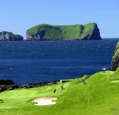 Vestmannaeyjar Golf Club | Golfové zájezdy, golfová dovolená, luxusní golf