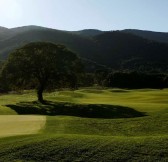 Argentario Golf Club | Golfové zájezdy, golfová dovolená, luxusní golf