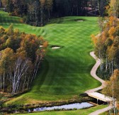 The V Vilnius Golf Course | Golfové zájezdy, golfová dovolená, luxusní golf