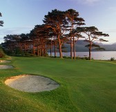 Killarney Golf Club - Mahony’s Point | Golfové zájezdy, golfová dovolená, luxusní golf