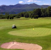 Killarney Golf Club - Mahony’s Point | Golfové zájezdy, golfová dovolená, luxusní golf