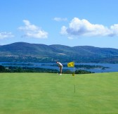 Killarney Golf Club - Mahony’s Point | Golfové zájezdy, golfová dovolená, luxusní golf