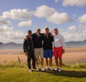 Waterville Golf Links | Golfové zájezdy, golfová dovolená, luxusní golf