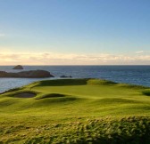 Tralee Golf Links | Golfové zájezdy, golfová dovolená, luxusní golf