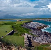 Tralee Golf Links | Golfové zájezdy, golfová dovolená, luxusní golf