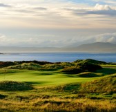 Dooks Golf Links | Golfové zájezdy, golfová dovolená, luxusní golf