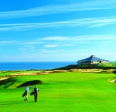 Fairmont St. Andrews - The Torrance Golf Course | Golfové zájezdy, golfová dovolená, luxusní golf