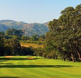 Royal Swazi Sun Golf Club | Golfové zájezdy, golfová dovolená, luxusní golf