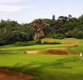 Durban Country Club | Golfové zájezdy, golfová dovolená, luxusní golf