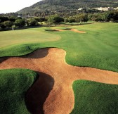 Gary Player Country Club at Sun City | Golfové zájezdy, golfová dovolená, luxusní golf