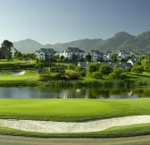 Fancourt Montagu Golf Club | Golfové zájezdy, golfová dovolená, luxusní golf