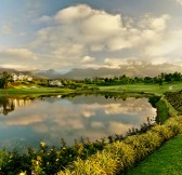 Fancourt Montagu Golf Club | Golfové zájezdy, golfová dovolená, luxusní golf