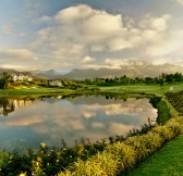 Fancourt Montagu Golf Club | Golfové zájezdy, golfová dovolená, luxusní golf