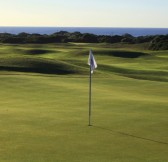 Humewood Golf Course | Golfové zájezdy, golfová dovolená, luxusní golf