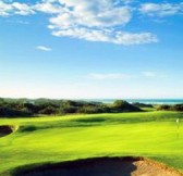Humewood Golf Course | Golfové zájezdy, golfová dovolená, luxusní golf