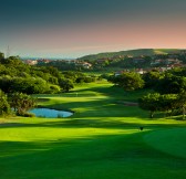 Zimbali Country Club | Golfové zájezdy, golfová dovolená, luxusní golf